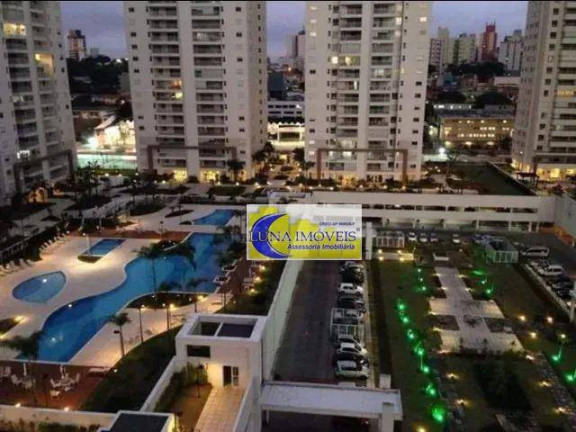 Imagem Apartamento com 3 Quartos à Venda, 123 m² em Centro - São Bernardo Do Campo Imagem Apartamento com 3 Quartos à Venda, 123 m² em Centro - São Bernardo Do Campo