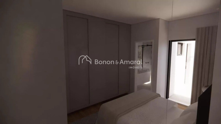Imagem Casa de Condomínio com 3 Quartos à Venda, 200 m² em Vila Monte Alegre - Paulínia Imagem Casa de Condomínio com 3 Quartos à Venda, 200 m² em Vila Monte Alegre - Paulínia