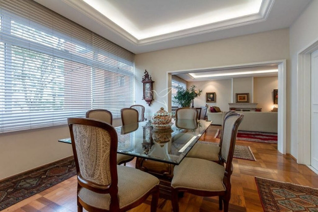 Imagem Apartamento com 3 Quartos à Venda, 347 m² em Cerqueira César - São Paulo Imagem Apartamento com 3 Quartos à Venda, 347 m² em Cerqueira César - São Paulo