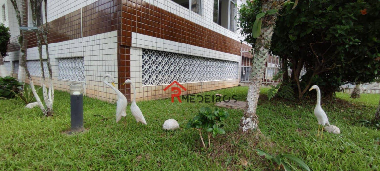 Imagem Apartamento com 1 Quarto à Venda, 60 m² em Tupi - Praia Grande