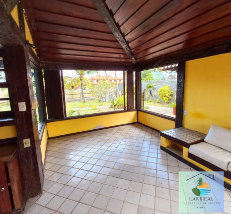 Imagem Casa com 5 Quartos à Venda, 680 m² em Marina - Búzios Imagem Casa com 5 Quartos à Venda, 680 m² em Marina - Búzios