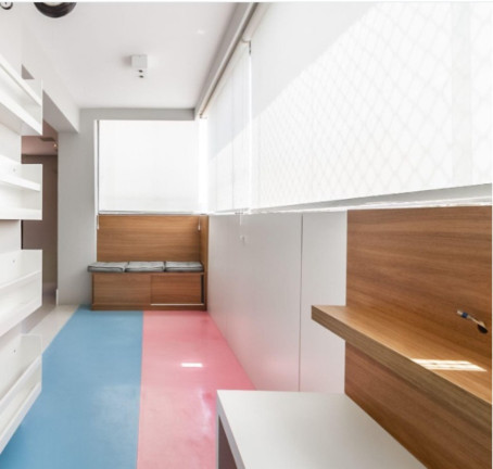Imagem Imóvel com 4 Quartos à Venda, 260 m² em Morro Dos Ingleses - São Paulo Imagem Imóvel com 4 Quartos à Venda, 260 m² em Morro Dos Ingleses - São Paulo
