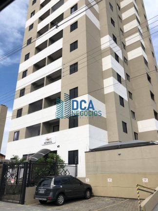 Apartamento com 2 Quartos à Venda, 60 m² em Vila São José - Taubaté