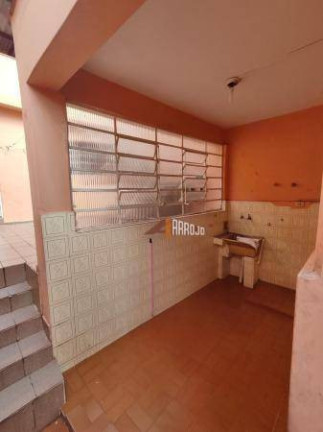 Imagem Sobrado com 3 Quartos à Venda, 126 m² em Penha De França - São Paulo Imagem Sobrado com 3 Quartos à Venda, 126 m² em Penha De França - São Paulo