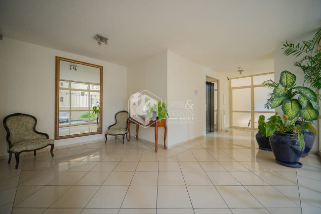 Imagem Apartamento com 4 Quartos à Venda, 173 m² em Jardim Paulista - São Paulo