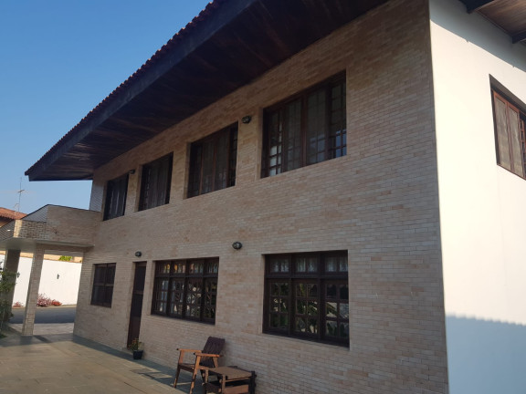 Imagem Casa com 4 Quartos para Alugar, 700 m² em Granja Viana Ii - Cotia Imagem Casa com 4 Quartos para Alugar, 700 m² em Granja Viana Ii - Cotia
