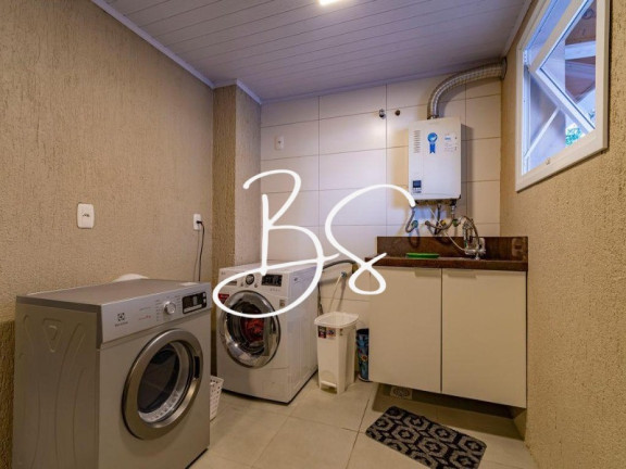 Imagem Casa com 3 Quartos à Venda, 138 m² em Vila Suzana - Canela
