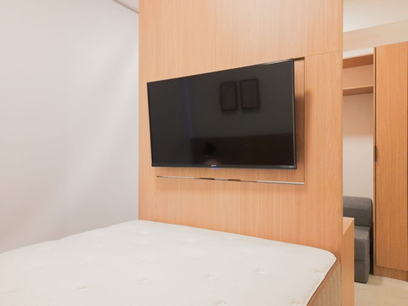 Imagem Apartamento com 1 Quarto para Alugar, 37 m² em Pinheiros - São Paulo