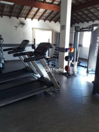 Imagem Apartamento com 2 Quartos à Venda, 45 m² em Jardim Anton Von Zuben - Campinas Imagem Apartamento com 2 Quartos à Venda, 45 m² em Jardim Anton Von Zuben - Campinas