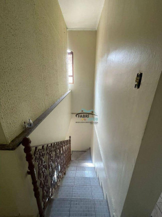 Imagem Sobrado com 3 Quartos à Venda, 151 m² em Jardim Botucatu - Sorocaba