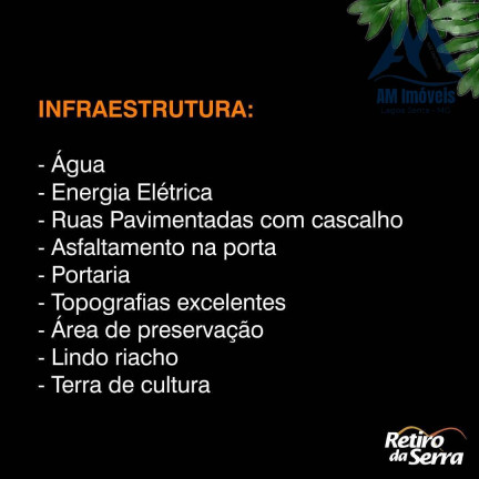 Imagem Chácara à Venda, 200.000 m² em São José De Almeida - Jaboticatubas Imagem Chácara à Venda, 200.000 m² em São José De Almeida - Jaboticatubas