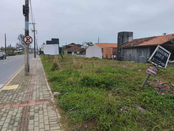 Imagem Terreno à Venda, 350 m² em Salinas - Balneário Barra Do Sul Imagem Terreno à Venda, 350 m² em Salinas - Balneário Barra Do Sul