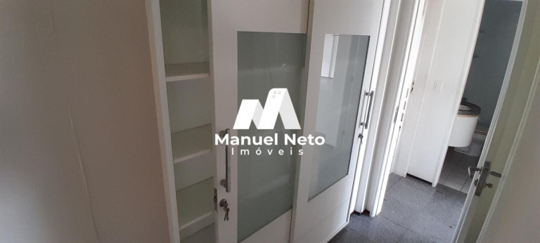 Imagem Apartamento com 3 Quartos à Venda, 128 m² em Meireles - Fortaleza