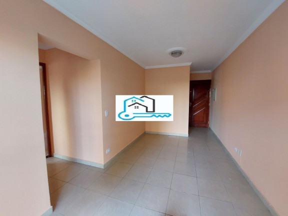 Imagem Apartamento com 3 Quartos para Alugar, 67 m² em Jabaquara - São Paulo Imagem Apartamento com 3 Quartos para Alugar, 67 m² em Jabaquara - São Paulo