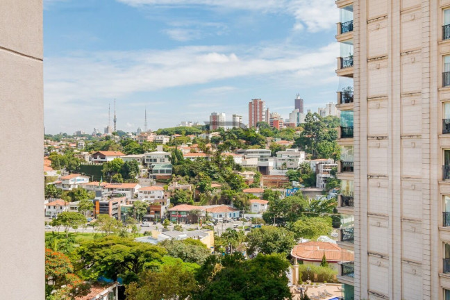 Imagem Apartamento com 4 Quartos à Venda, 373 m² em Higienópolis - São Paulo
