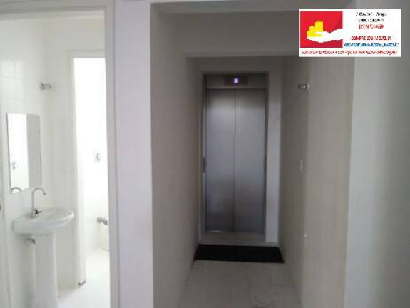 Imagem Sala Comercial à Venda, 1 m² em Vila Olimpia - São Paulo