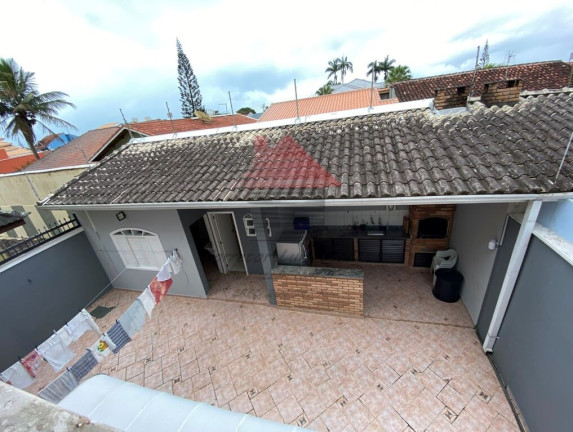 Imagem Casa com 3 Quartos à Venda, 267 m² em Oásis - Peruíbe Imagem Casa com 3 Quartos à Venda, 267 m² em Oásis - Peruíbe
