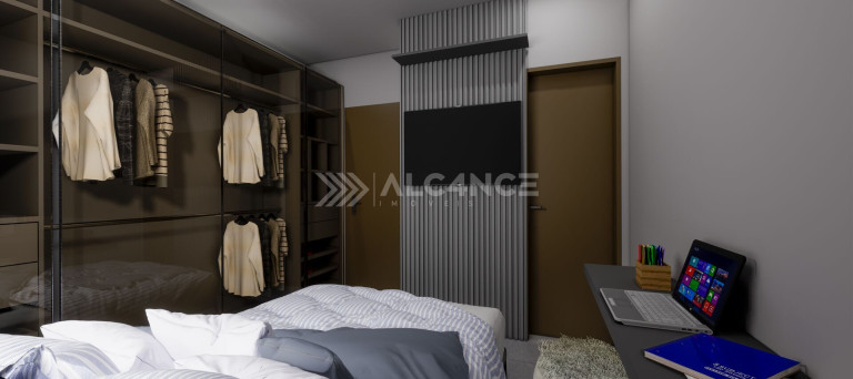 Imagem Apartamento com 3 Quartos à Venda, 64 m² em Poço - Cabedelo