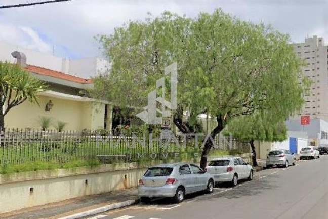 Imagem Casa com 3 Quartos à Venda, 500 m² em Centro - Santa Bárbara D'oeste Imagem Casa com 3 Quartos à Venda, 500 m² em Centro - Santa Bárbara D'oeste