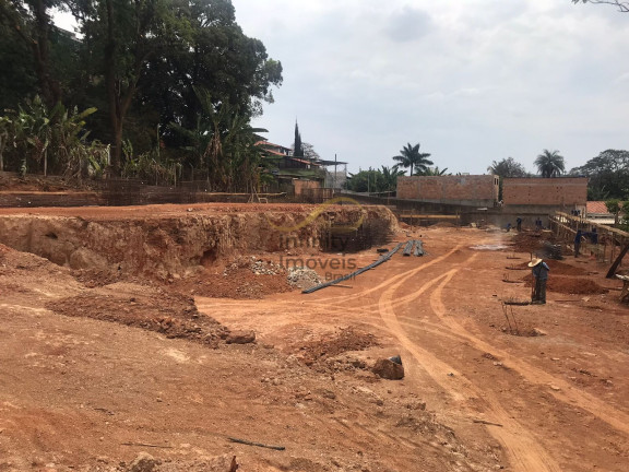 Imagem Cobertura com 2 Quartos à Venda, 67 m² em Carlos Prates - Belo Horizonte