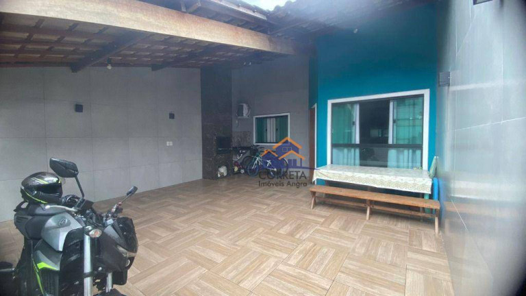 Imagem Casa com 2 Quartos à Venda, 101 m² em Village - Angra Dos Reis Imagem Casa com 2 Quartos à Venda, 101 m² em Village - Angra Dos Reis