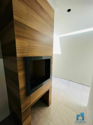 Imagem Casa com 3 Quartos à Venda, 81 m² em Contorno - Ponta Grossa