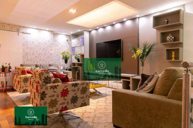 Imagem Sobrado com 5 Quartos à Venda, 369 m² em Jardim Bom Clima - Guarulhos Imagem Sobrado com 5 Quartos à Venda, 369 m² em Jardim Bom Clima - Guarulhos