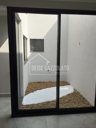 Imagem Casa com 3 Quartos para Alugar, 100 m² em Condomínio Terras De São Francisco - Sorocaba