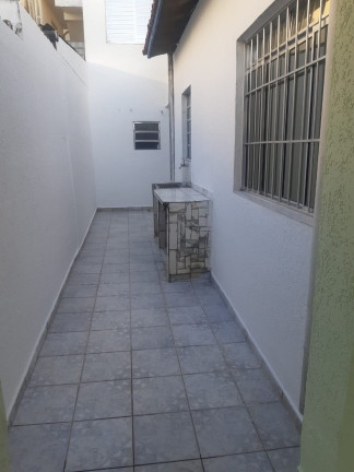Imagem Casa com 2 Quartos à Venda, 90 m² em Jardim Aeroporto - São Paulo Imagem Casa com 2 Quartos à Venda, 90 m² em Jardim Aeroporto - São Paulo