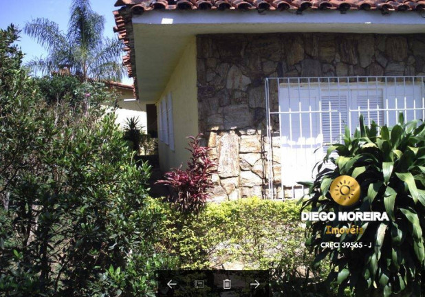 Chácara com 3 Quartos à Venda, 1 m² em Terra Preta - Mairiporã