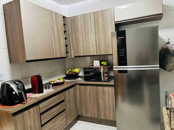 Imagem Casa com 3 Quartos à Venda, 115 m² em Jardim Wanel Ville Iv - Sorocaba Imagem Casa com 3 Quartos à Venda, 115 m² em Jardim Wanel Ville Iv - Sorocaba