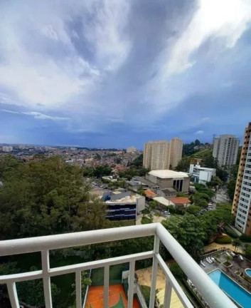 Imagem Apartamento com 3 Quartos à Venda, 62 m² em Vila Andrade - São Paulo Imagem Apartamento com 3 Quartos à Venda, 62 m² em Vila Andrade - São Paulo