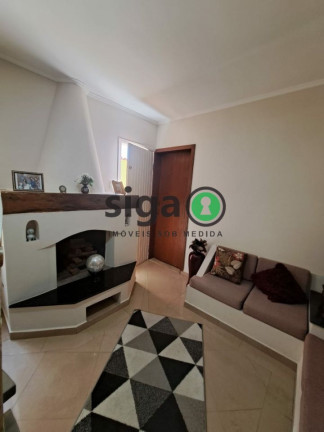Imagem Casa com 5 Quartos à Venda, 200 m² em Vila Sônia - São Paulo Imagem Casa com 5 Quartos à Venda, 200 m² em Vila Sônia - São Paulo