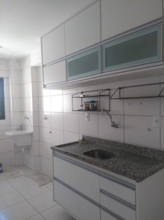 Imagem Apartamento à Venda, 50 m² em Caminho Das árvores - Salvador Imagem Apartamento à Venda, 50 m² em Caminho Das árvores - Salvador
