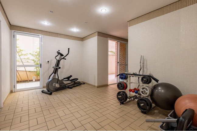 Imagem Apartamento com 1 Quarto à Venda, 42 m² em Paraíso - São Paulo Imagem Apartamento com 1 Quarto à Venda, 42 m² em Paraíso - São Paulo