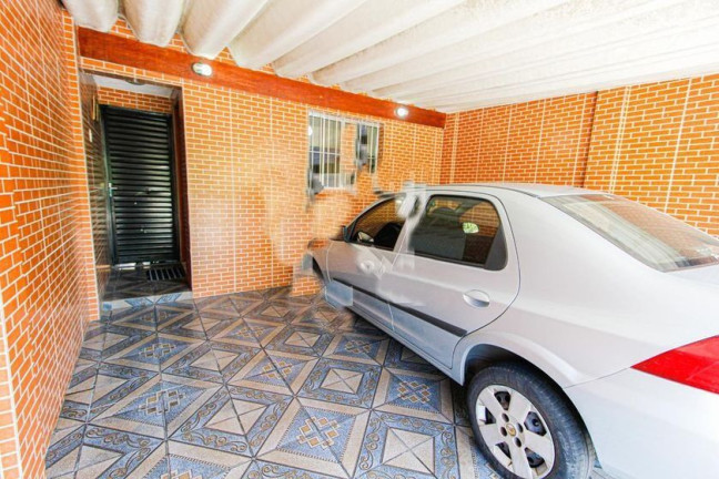 Imagem Casa com 2 Quartos à Venda, 100 m² em Parque Capuava - Santo André