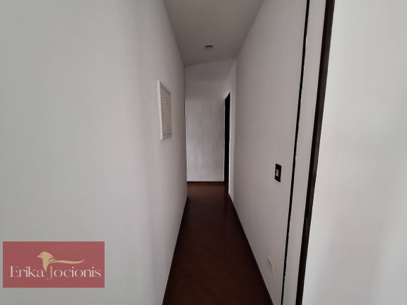 Imagem Apartamento com 3 Quartos à Venda, 86 m² em Planalto - São Bernardo Do Campo