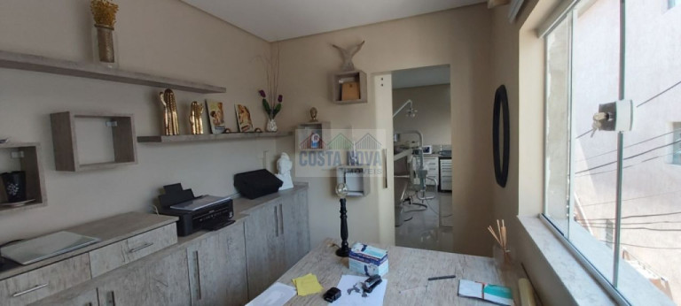 Imagem Casa com 7 Quartos à Venda, 390 m² em Vila Maria Alta - São Paulo Imagem Casa com 7 Quartos à Venda, 390 m² em Vila Maria Alta - São Paulo