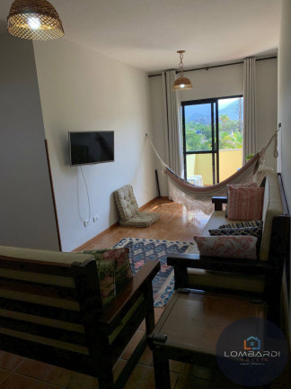 Imagem Apartamento com 2 Quartos à Venda, 72 m² em Ubatuba Imagem Apartamento com 2 Quartos à Venda, 72 m² em Ubatuba