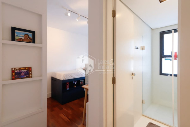 Imagem Apartamento com 3 Quartos à Venda, 146 m² em Sumaré - São Paulo