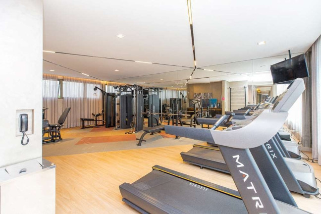 Imagem Apartamento com 1 Quarto à Venda, 31 m² em Paraíso - São Paulo Imagem Apartamento com 1 Quarto à Venda, 31 m² em Paraíso - São Paulo