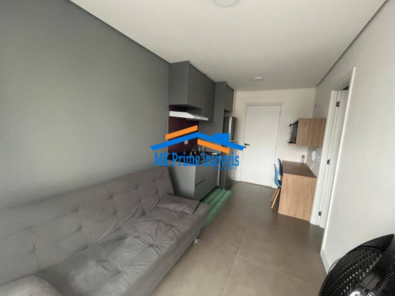 Imagem Studio com 1 Quarto para Alugar, 32 m² em Butantã - São Paulo Imagem Studio com 1 Quarto para Alugar, 32 m² em Butantã - São Paulo