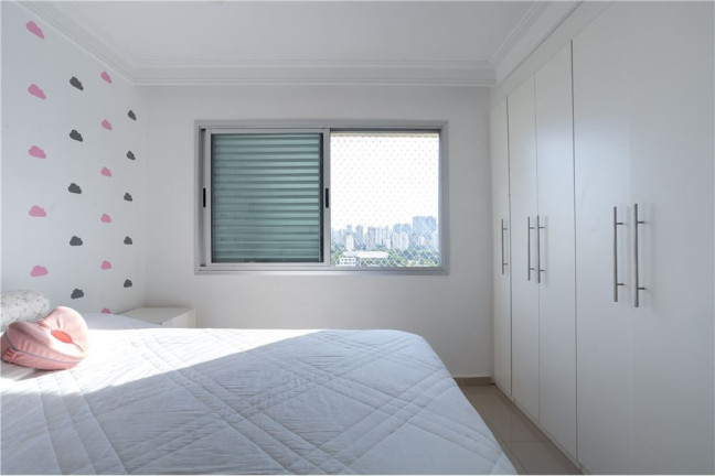 Imagem Apartamento com 3 Quartos à Venda, 106 m² em Vila Olímpia - São Paulo Imagem Apartamento com 3 Quartos à Venda, 106 m² em Vila Olímpia - São Paulo