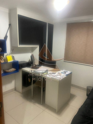 Imagem Casa de Condomínio com 4 Quartos à Venda, 254 m² em Jardim Botânico - Ribeirão Preto