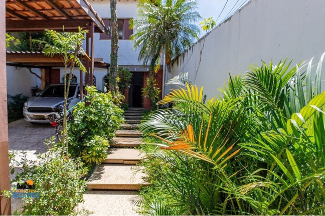 Casa com 3 Quartos à Venda,  em Jabaquara - São Paulo
