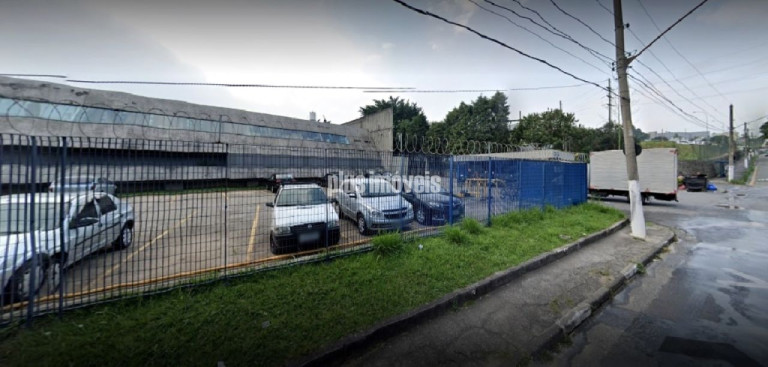 Imagem Imóvel Comercial à Venda, 14.700 m² em Jardim Calux - São Bernardo Do Campo