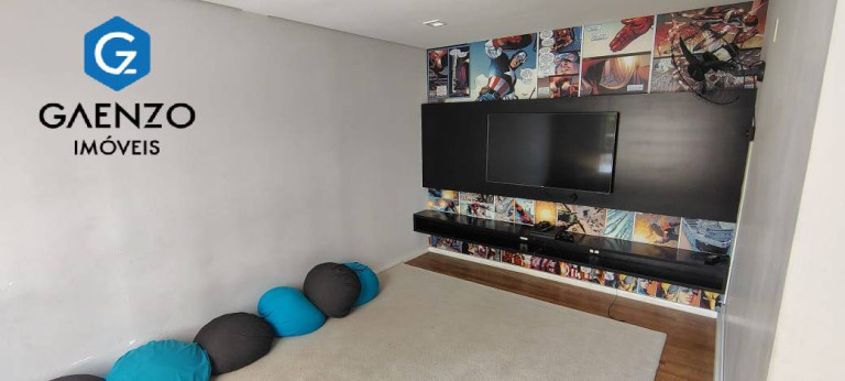 Imagem Apartamento com 2 Quartos à Venda, 55 m² em Continental - Osasco Imagem Apartamento com 2 Quartos à Venda, 55 m² em Continental - Osasco