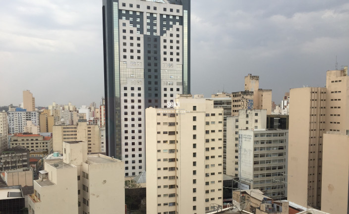 Imagem Imóvel com 3 Quartos à Venda, 123 m² em Centro - Campinas