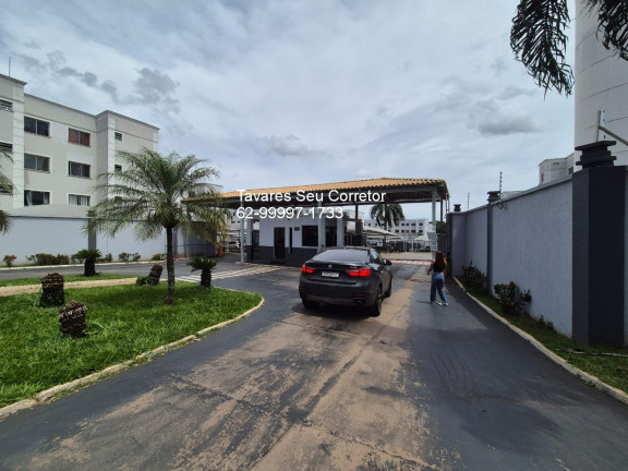 Imagem Imóvel com 2 Quartos à Venda, 50 m² em Chácaras Bela Vista - Aparecida De Goiânia