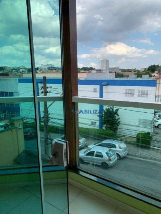 Imagem Sobrado com 4 Quartos para Alugar, 206 m² em Jardim Santa Mena - Guarulhos
